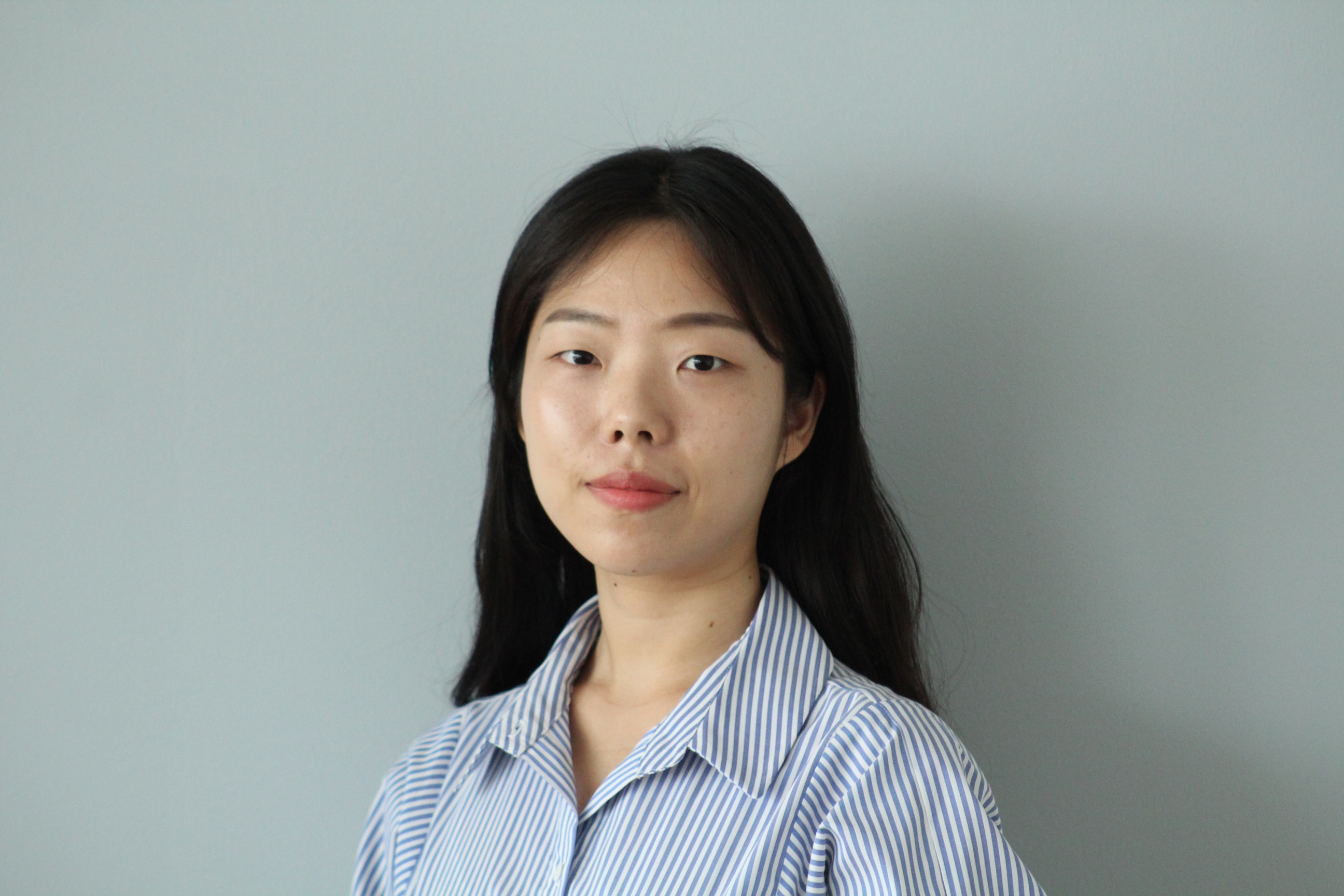 Ji-Hye Yeo